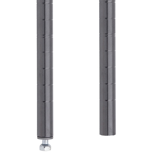Designer Shelving - Posts Maritime Industrial Rubber