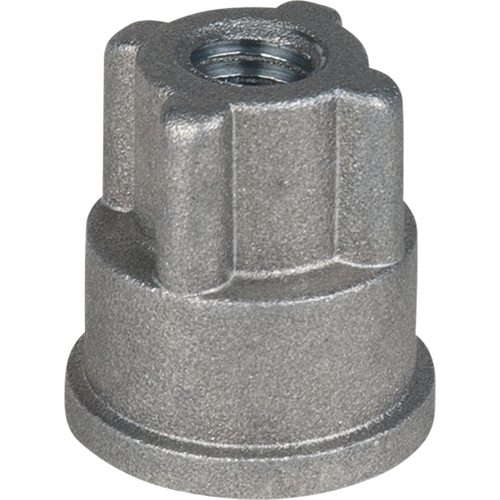 Die Cast for Chromate Wire Shelving Maritime Industrial Rubber