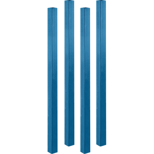 Stacking Racks - Accessories Maritime Industrial Rubber