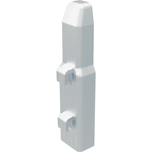 Interlok 1" Adjustable Shelf Clip Maritime Industrial Rubber