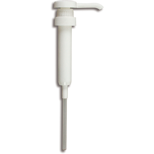 Sqwincher&reg; Pump Spouts Maritime Industrial Rubber