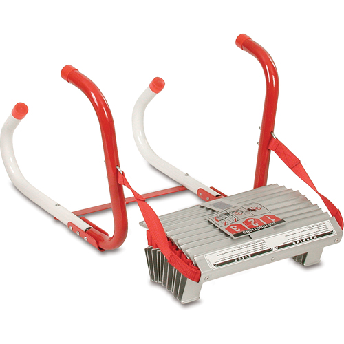 Emergency Escape Ladders Maritime Industrial Rubber