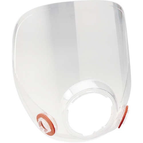 Lentilles de rechange Maritime Industrial Rubber