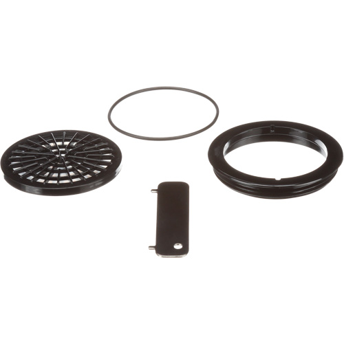 Trousse de membrane phonique Maritime Industrial Rubber