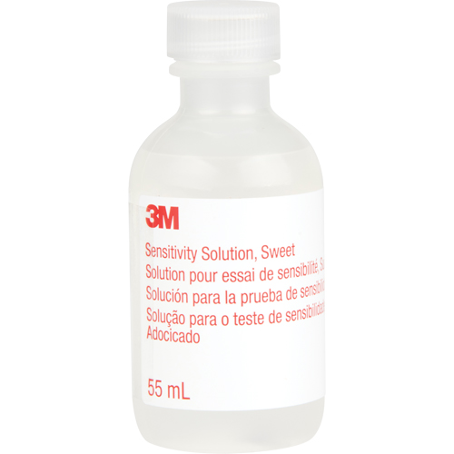 3M Sensitivity Solution Maritime Industrial Rubber