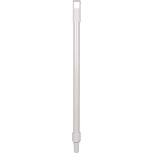 Hazmat Handle, Scraper, Standard, 24" L Maritime Industrial Rubber