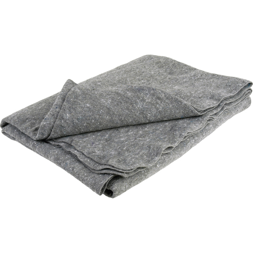 Relief Blanket, Polyester Maritime Industrial Rubber
