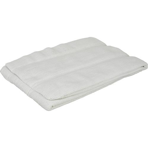Couverture, Coton Maritime Industrial Rubber