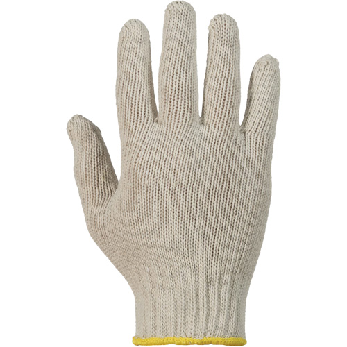 Gant en tricot Sure Knit SQ, Poly/coton, Calibre 7, T-petit Maritime Industrial Rubber