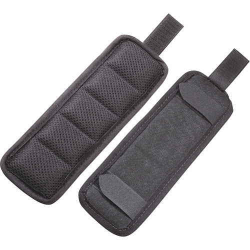 Miller&reg; Revolution Harness Pads Maritime Industrial Rubber