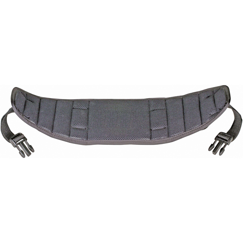 Coussin de si&egrave;ge pour harnais Revolution de Miller Maritime Industrial Rubber