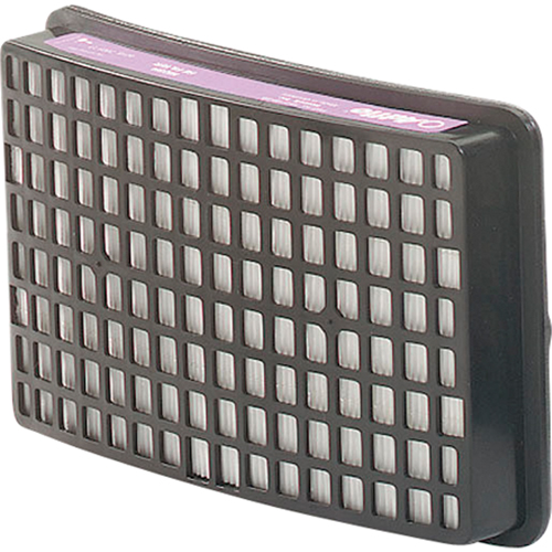 Protection respiratoire Speedglas - Filtres et cartouches de recharge, Filtre P100, Paquet de 2 Maritime Industrial Rubber
