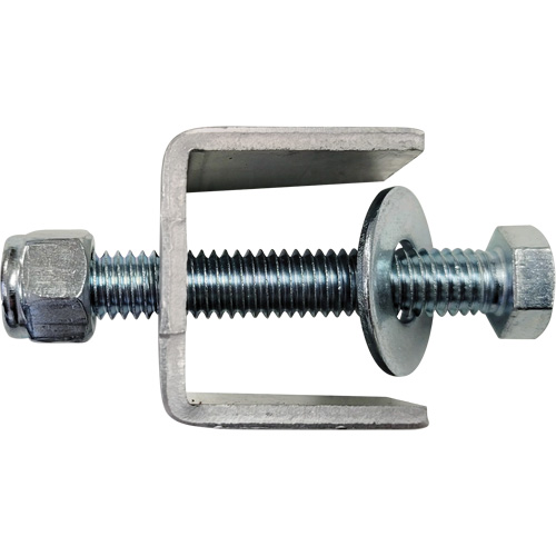 Quincaillerie pour panneaux Maritime Industrial Rubber