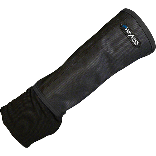PROTEGE-BRAS,8",MOYEN, Moyen, Cuir Maritime Industrial Rubber
