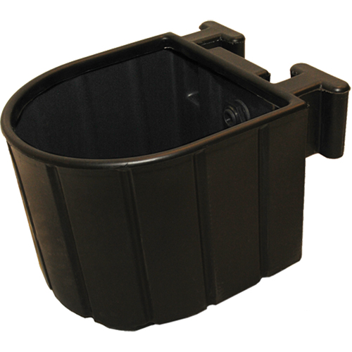 Ultra-Bucket Shelf for Ultra-IBC Spill Pallets Maritime Industrial Rubber