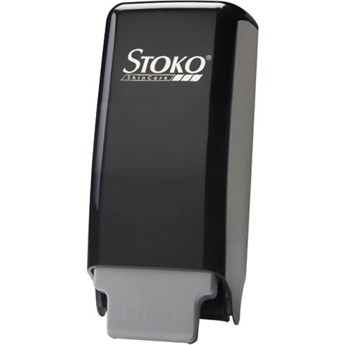 Distributeurs Stoko Vario Ultra - Noir Maritime Industrial Rubber