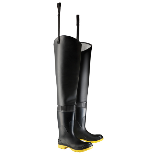 Cuissardes Maritime Industrial Rubber