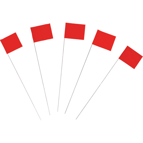Drapeaux de marquage Maritime Industrial Rubber