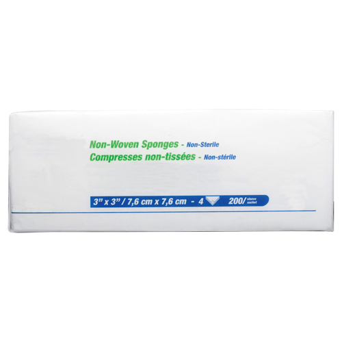Non-Woven Sponges Maritime Industrial Rubber