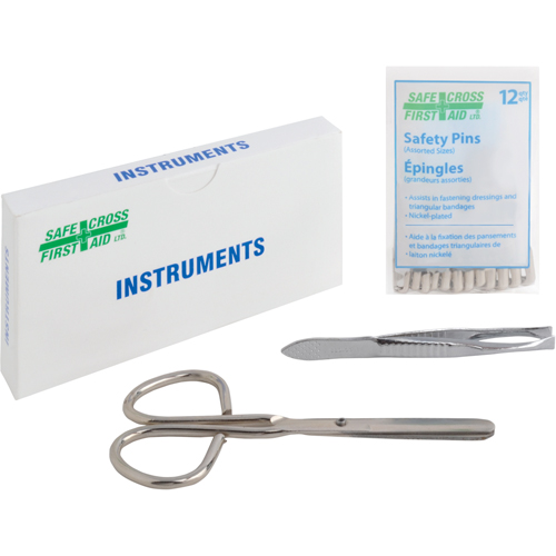 Instrument Kit Maritime Industrial Rubber