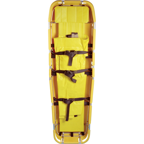 Syst&egrave;mes d'immobilisation pour barquette de sauvetage Maritime Industrial Rubber