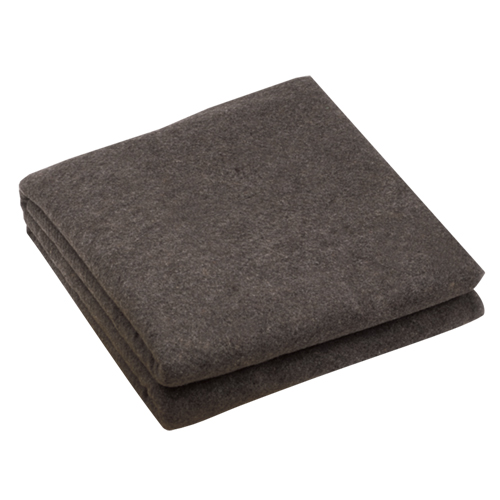 Couvertures multifonction, M&eacute;lange de fibres multiple/Laine Maritime Industrial Rubber