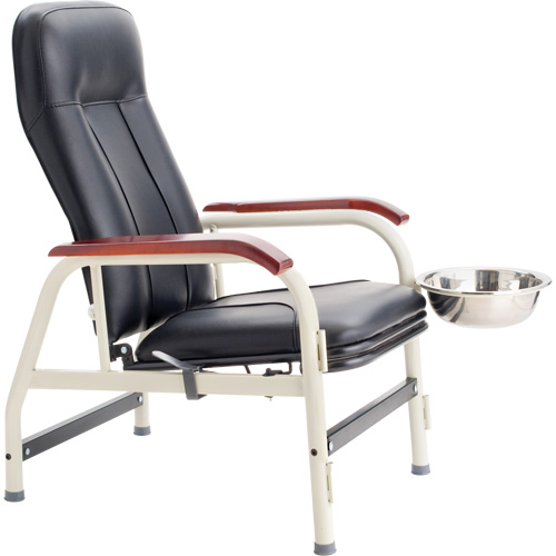Chaises pour premiers soins Maritime Industrial Rubber