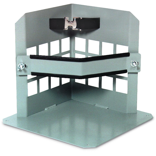 Single Cylinder Floor Stand Maritime Industrial Rubber