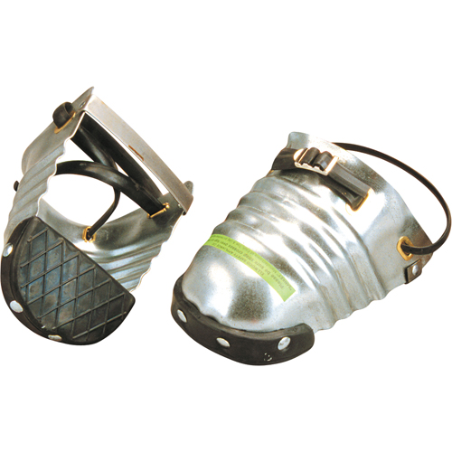 Foot Guards with Rubber Toe Maritime Industrial Rubber