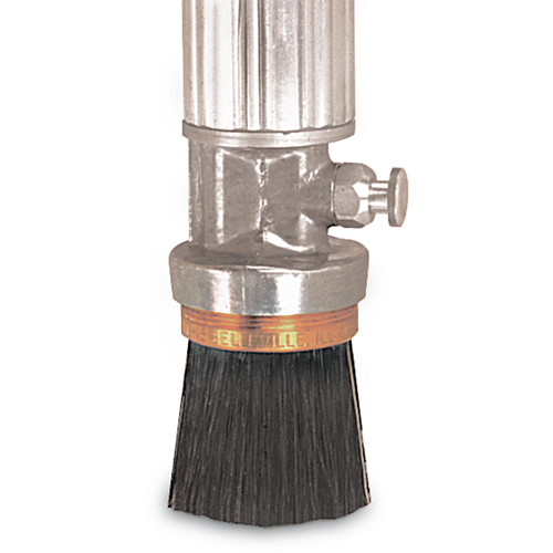 Brosses fontaines Maritime Industrial Rubber