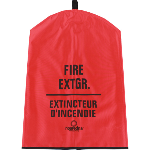 Fire Extinguisher Covers Maritime Industrial Rubber