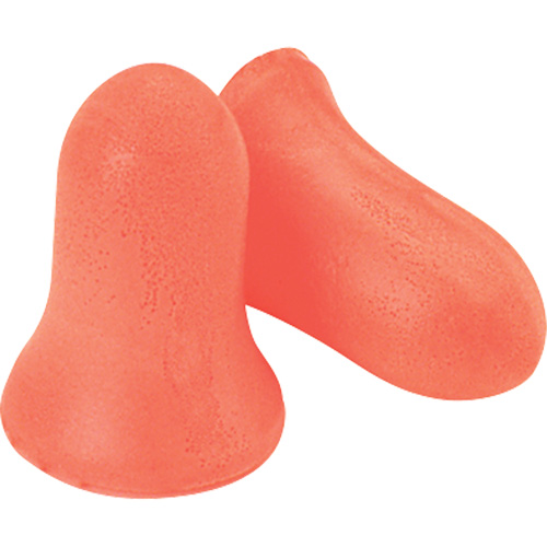 Howard Leight Maximum Earplugs, Bulk - B Maritime Industrial Rubber