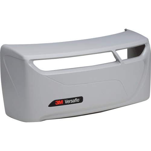 Couvre-filtre pour APR motoris&eacute; TR-600 de Versaflo Maritime Industrial Rubber