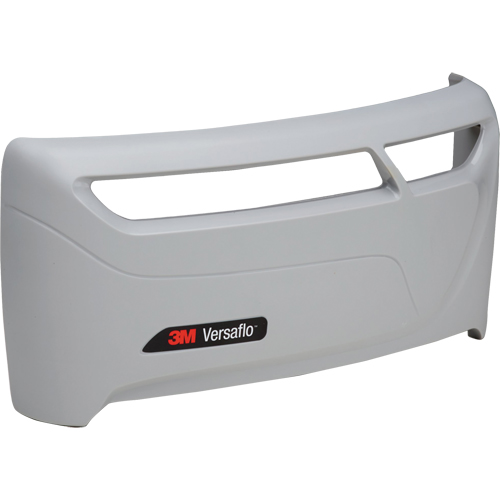 Versaflo Powered Air Purifying Respirator TR-600 Filter Cover Maritime Industrial Rubber