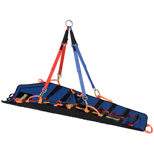  Brancard de sauvetage Traverse Maritime Industrial Rubber