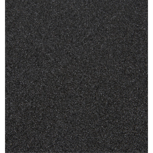 Premium Anti-Skid Tape, 12" x 60', Black Maritime Industrial Rubber