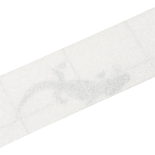 Ruban antid&eacute;rapant de premi&egrave;re qualit&eacute;, 1" x 60', Transparent Maritime Industrial Rubber