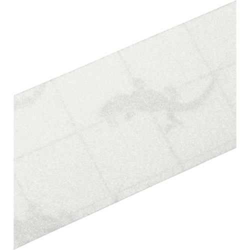 Ruban antid&eacute;rapant de premi&egrave;re qualit&eacute;, 2" x 60', Transparent Maritime Industrial Rubber