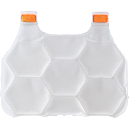 6215 Phase Change Packs for Cooling Vests Maritime Industrial Rubber