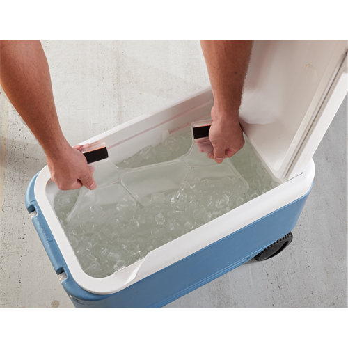 6215 Phase Change Packs for Cooling Vests Maritime Industrial Rubber
