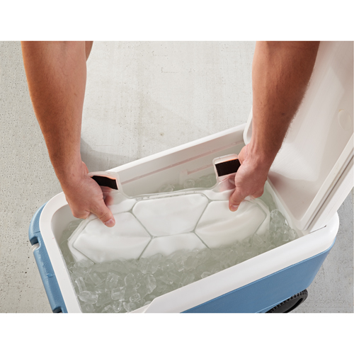 6215 Phase Change Packs for Cooling Vests Maritime Industrial Rubber