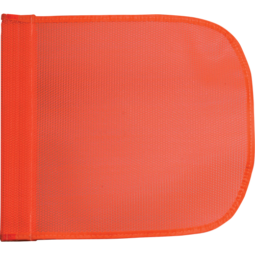 Fanion de s&eacute;curit&eacute; Safety Whip Maritime Industrial Rubber