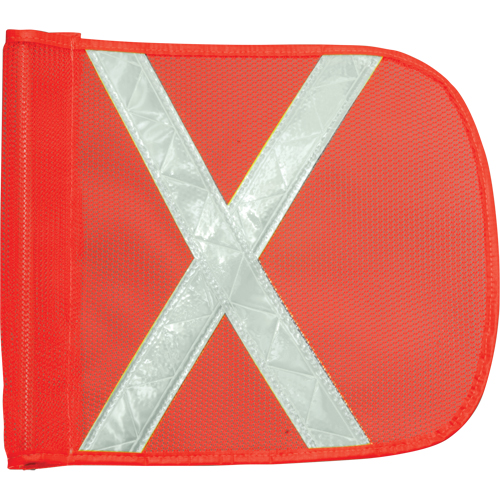 Fanion de s&eacute;curit&eacute; Safety Whip Maritime Industrial Rubber