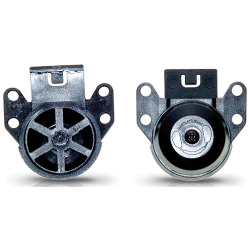Peltor Hardhat Adaptors Maritime Industrial Rubber