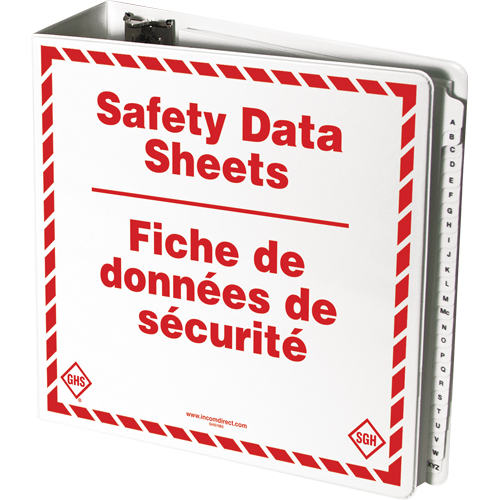 Safety Data Sheet Binders Maritime Industrial Rubber