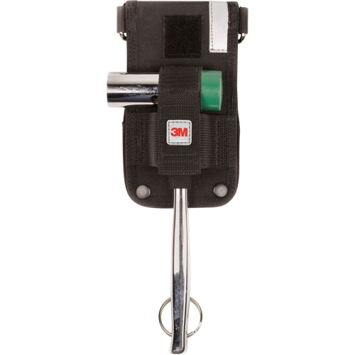 Scaffold Wrench Holster Maritime Industrial Rubber