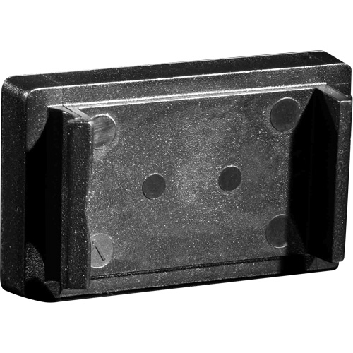 Guardian Warning Removable Magnetic Base Maritime Industrial Rubber