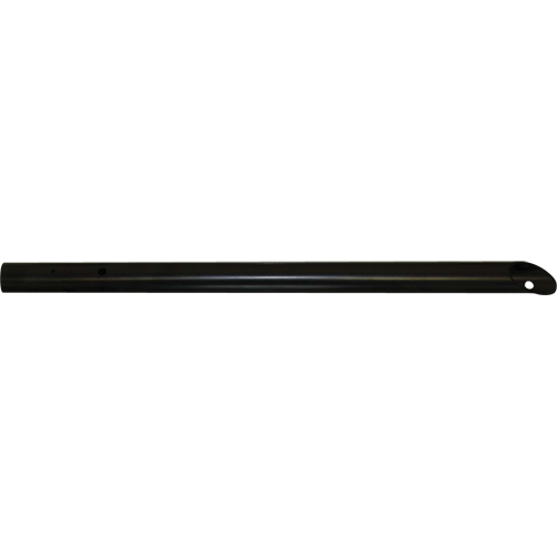 Ground Spike for Warning Lights Maritime Industrial Rubber