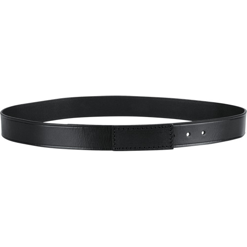 No-Scratch Leather Belt Maritime Industrial Rubber