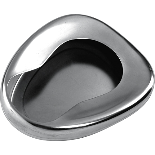 Adult Bed Pan Maritime Industrial Rubber